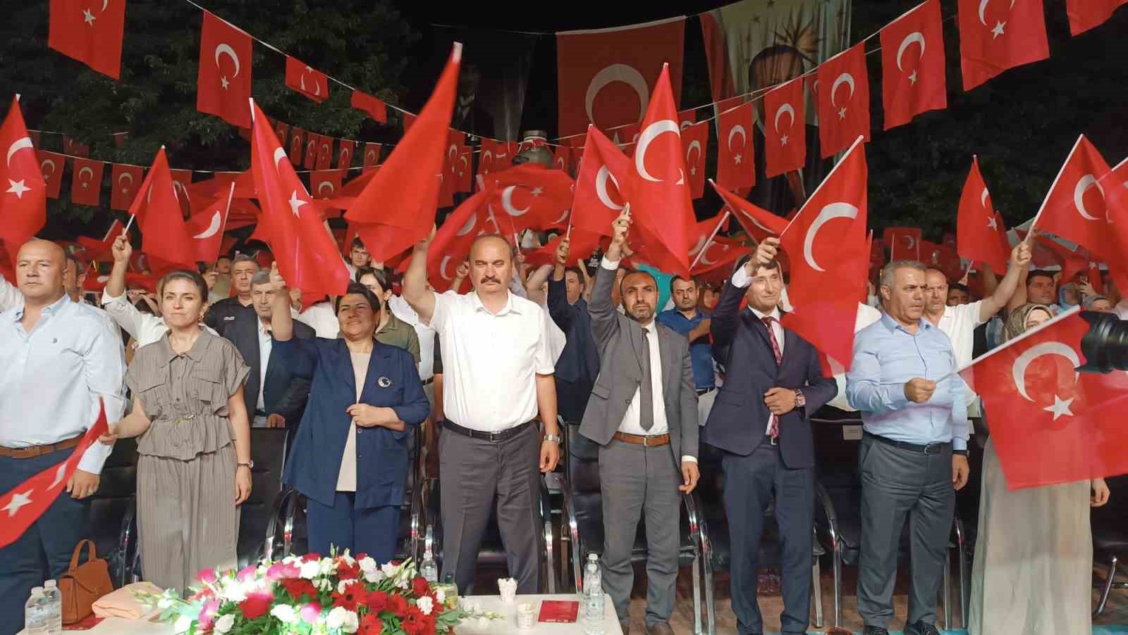 batman-da-15-temmuz-demokrasi-ve-milli-birlik-gunu-etkinlikleri