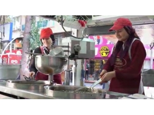 Alaşehir Belediyesinden Kadınlar Günü’ne Özel Klip