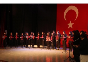 Kilis’te 8 Mart Dünya Kadınlar Günü Kutlandı