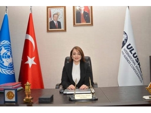 Başkan Atasoy’dan 8 Mart Dünya Kadınlar Günü Mesajı