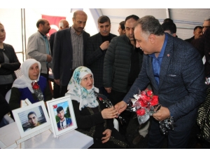 Ailelerin Direnişi Sürüyor, Destek Çığ Gibi Büyüyor