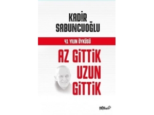 Sabuncuoğlu, Ünlüleri Mercek Altına Aldı