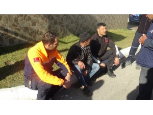 Karaman’da Kayıp Olarak Aranan Şahıs Arazide Bulundu