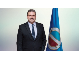 Rektör Çomaklı’dan 8 Mart Dünya Kadınlar Günü Mesajı