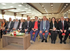 Türkiye’nin Girişimci Kadınları Şanlıurfa’da Buluştu