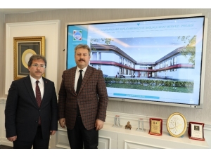 Melikgazi’de 3 Mahalleye 3 Yeni Sağlık Ocağı