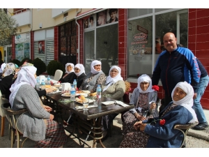 Düğerek’te 8 Mart Kadınlar Günü Etkinliği