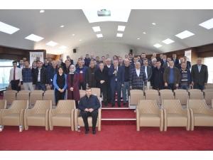 Afyonkarahisarlı Sanayiciler: “Cephede Görev Almaya Hazırız”