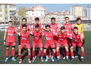 Kayseri Birinci Amatör Küme U-19 Ligi