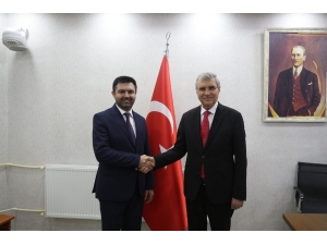 Başkan Yüce: “Şehrimiz Ve Pamukova İçin En İyi Hizmetleri Hayata Geçireceğiz”