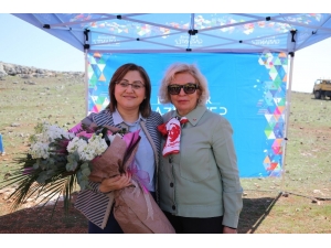 Büyükşehir’den Fidan Dikimi Seferberliği