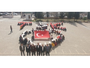 Kılınç Kahtalı Öğrencilerle Buluştu