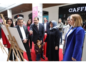 Bizler İçin Her Gün Kadınlar Günü