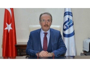 Rektör Uzun’un “8 Mart Dünya Kadınlar Günü” Mesajı