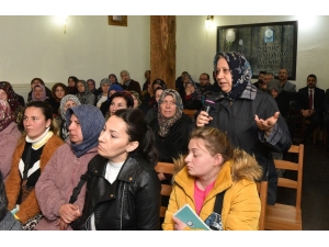 Cumalıkızık Özüne Dönüyor