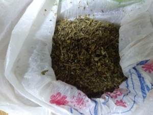 Karacabey Emniyetinden Uyuşturucuya Geçit Yok