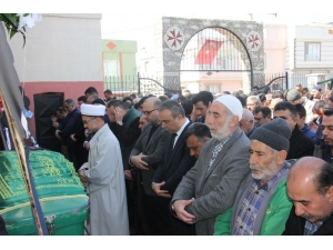 Gazeteci Güneş’in Acı Günü