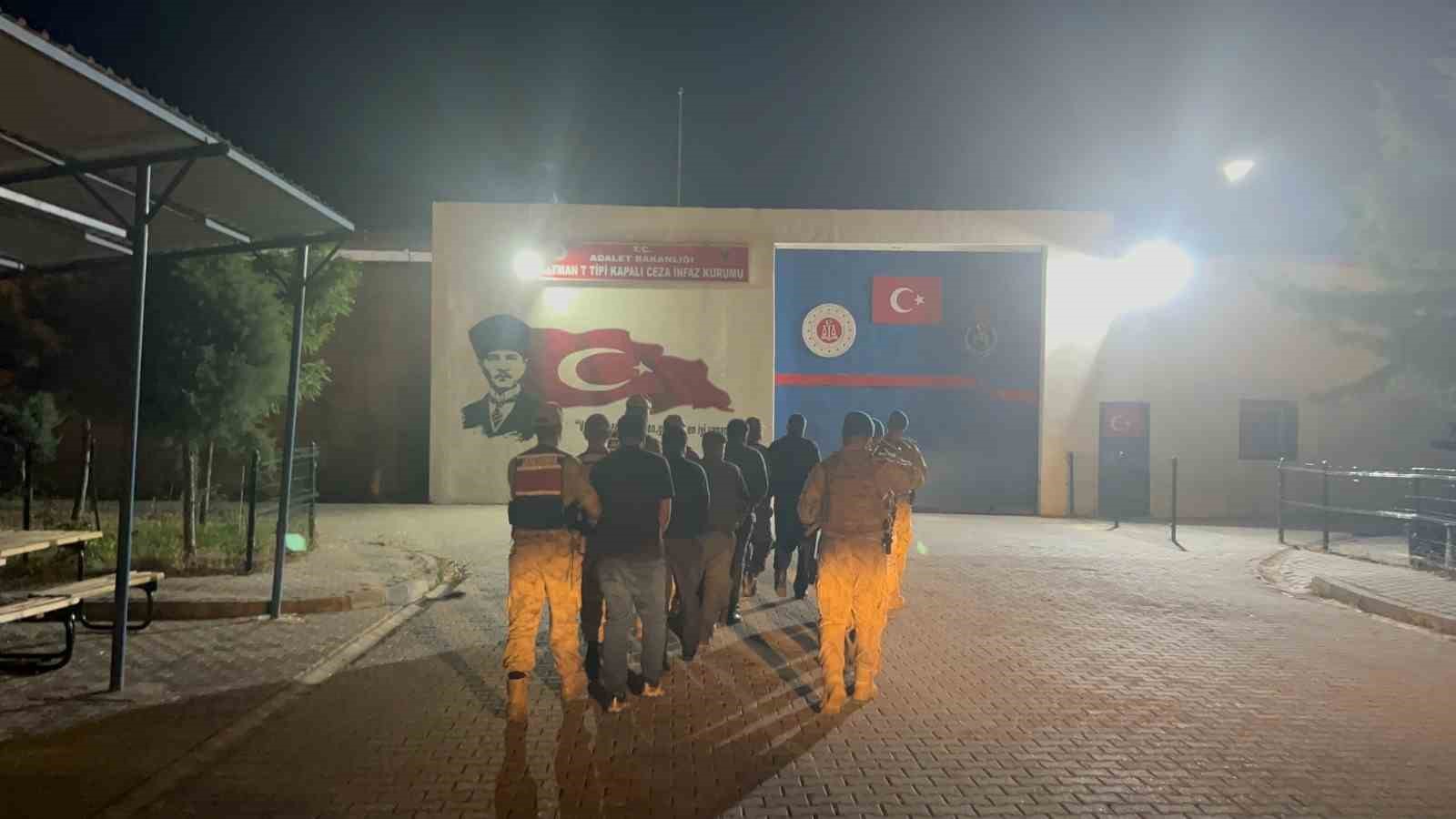 batman-da-5-yil-once-islenen-cinayet-aydinlatildi-5-kisi-tutuklandi