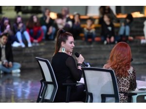 Fenomen Kadınlar Fetih Müzesi’nde