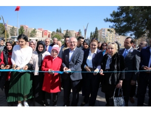 Mardin’de 8 Mart Dünya Kadınlar Günü Etkinliği