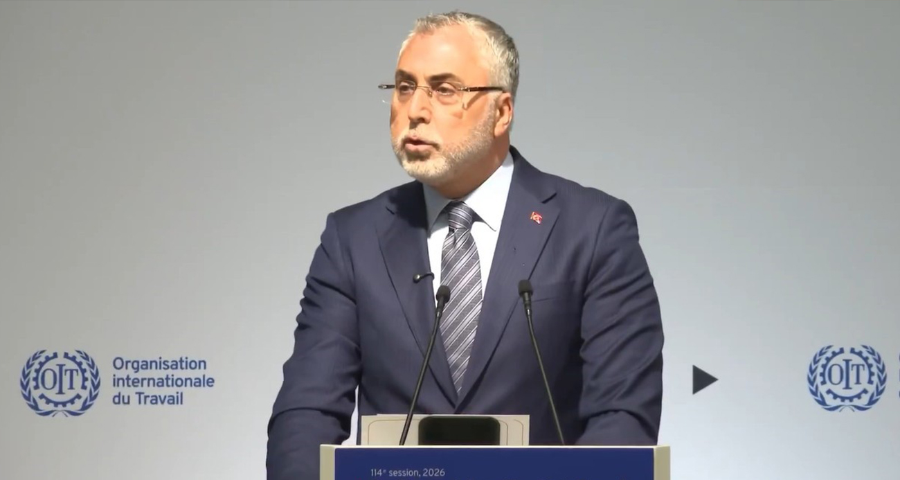 bakan-isikhan-ilo-nun-114-uluslararasi-calisma-konferansi-nda-genel-kurul-a-hitap-etti