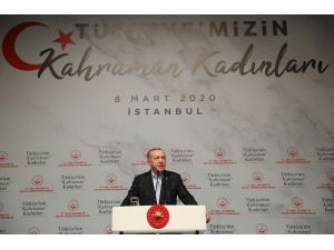 Cumhurbaşkanı Erdoğan: "Rejimin Anlaşmayı Bozması Halinde Daha Şiddetli Şekilde Üzerine Gideceğiz"