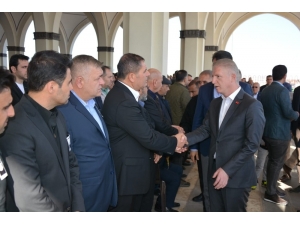 Tiryakioğlu Ailesinin Acı Günü