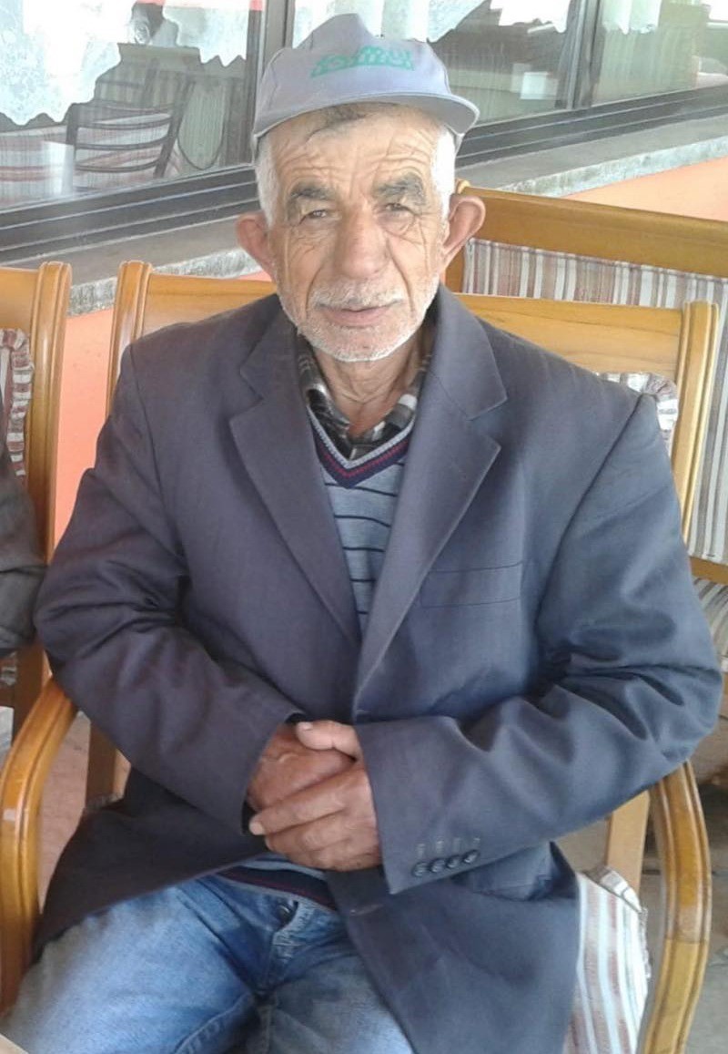 konya-da-kamyonun-carptigi-yaya-oldu