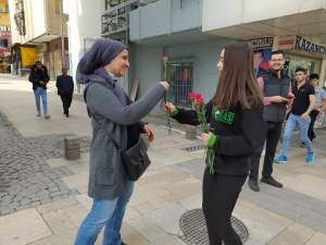 Deplasmandan Dönen Taraftar Grupları 8 Martı Unutmadı