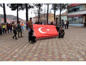 Şaphane’de "Kadına Şiddetin Önlenmesi’’ Programı