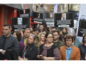 Ceren Özdemir’in Annesi: "Ceren Herkesin Yüreğinde Bir Sızı, Bir Farkındalık Oluşturdu"