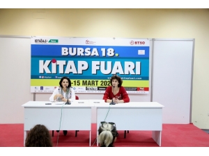 Erdem Sosyal Belediyecilikte Nilüfer Örneğini Anlattı