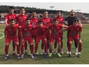 Bilecikspor Gol Oldu Yağdı