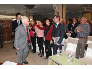 Doğu Perinçek: “Abd İle İsrail’in Tuzağını Rusya’yla Bozduk”