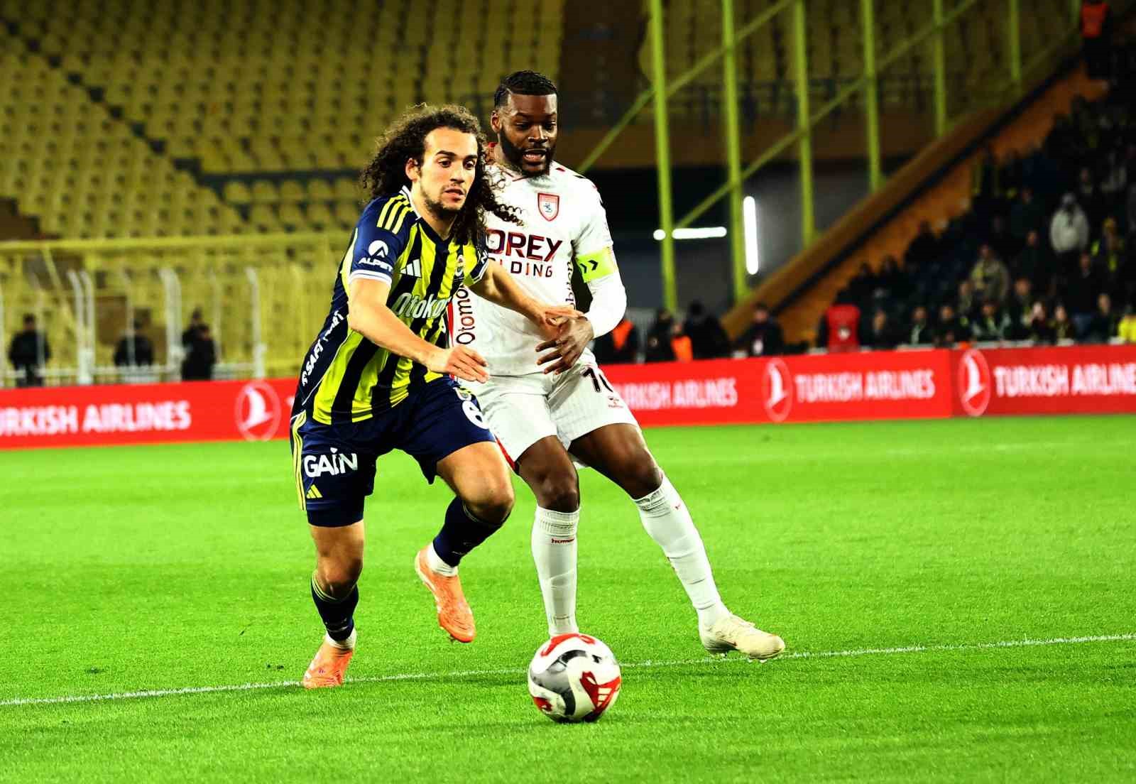 samsunspor-ile-fenerbahce-67-randevuda