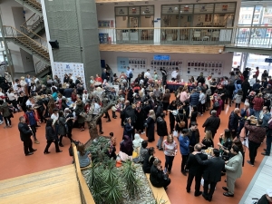 Zeytinburnu’nda 8 Mart Dünya Kadınlar Günü Kutlandı