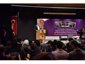 Beylikdüzü’nde 350 Yetişkin Ağaç Eşitlik Ve Özgürlük İçin Dikildi