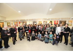 Büyükçekmece’de 8 Mart Dünya Kadınlar Günü Coşkuyla Kutlandı