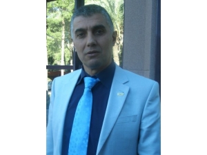 Des Genel Sekreteri Karataş, ‘’Müreffeh Türkiye İçin Kadın; Kadınlarımız İçin Eğitim’’