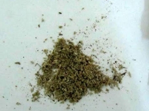 Manisa’da Uyuşturucu Operasyonu: 1 Tutuklama