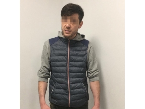 Kütahya’da Darp Olayına 2 Tutuklama