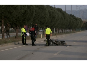 Fethiye’de Trafik Kazası: 1 Ölü, 2 Yaralı
