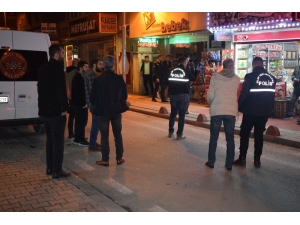 Malatya’da Çay Ocağında Silahlı Saldırıya Uğrayan 1 Kişi Yaralandı