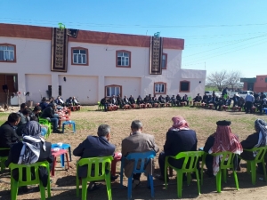 Şırnak’ta Bir Aşiret Daha Başlık Parasını Kaldırıp Altın Alımına Limit Getirdi