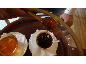 Bu Çayı İçen Grip Olmuyor