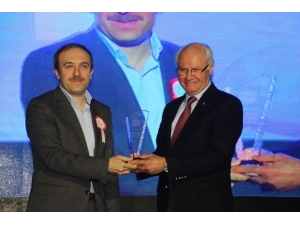 Bekder Onur Ödülleri Sahiplerini Buldu