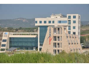 Mersin Teknopark Firmalarından 600 Milyon Tl Ciro, 61 Milyon Dolar İhracat