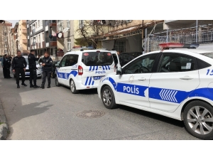 Park Kavgası Mahalleyi Birbirine Kattı