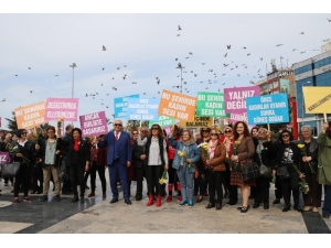 Kdz. Ereğli’de Kadınlar Mektup Yazdı