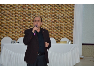 Şehitler İçin Kur’an-ı Kerim Okundu